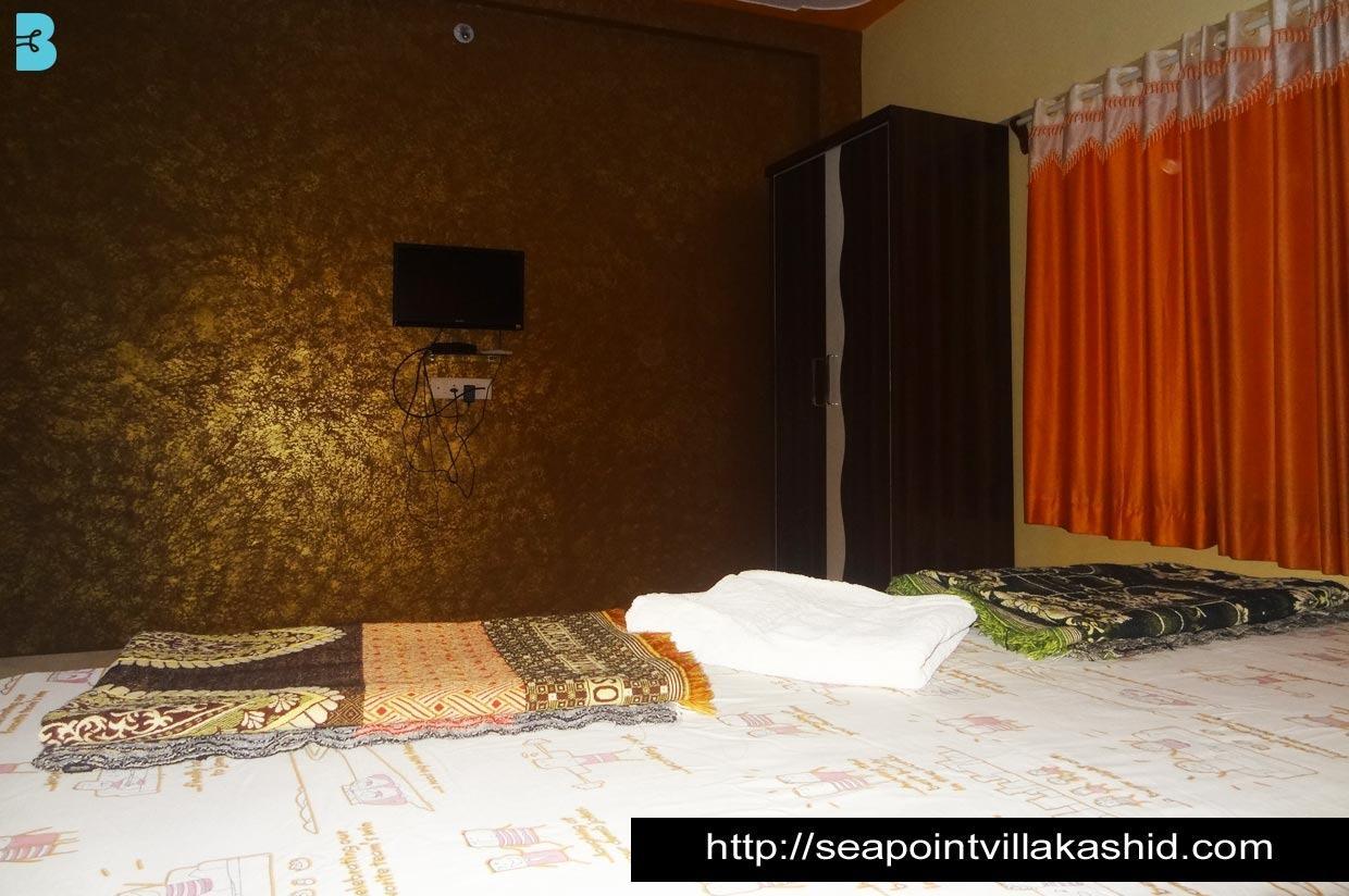 Sea Point Villa Kashid المظهر الخارجي الصورة